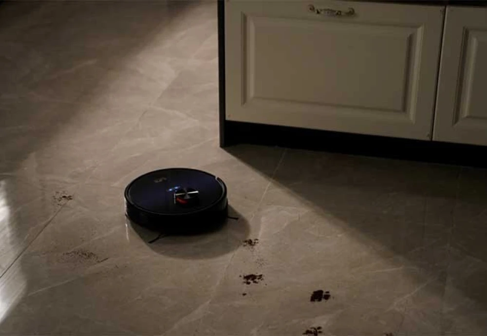 which is the best robot vacuum cleaner to buy